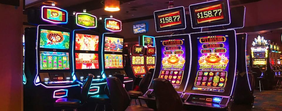 casino en ligne les plus populaires en France